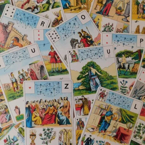 ⭐ Intro to Fortune Telling⭐ - Picture 4 of 4